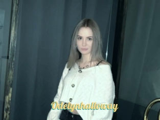 Odelynhalloway