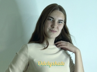 Odelyskate