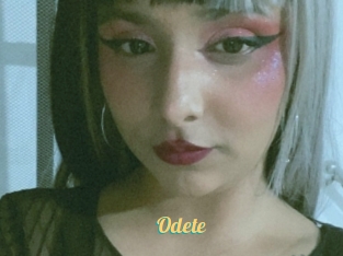 Odete