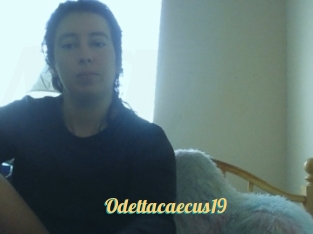 Odettacaecus19
