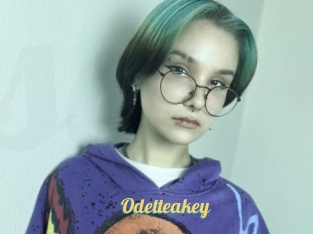 Odetteakey