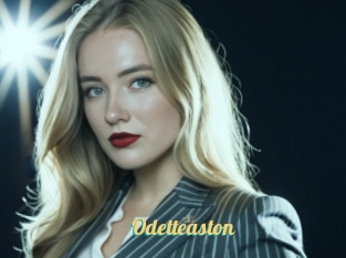 Odetteaston