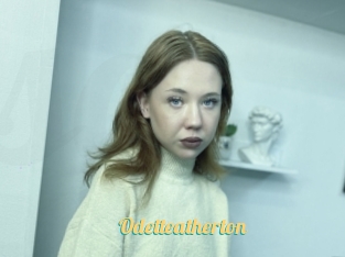 Odetteatherton