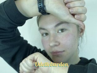 Odettebardon