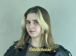 Odettebeese