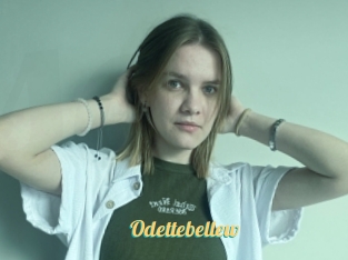 Odettebellew