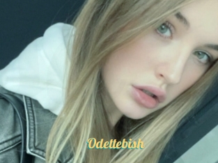 Odettebish
