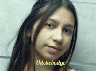 Odettebodge