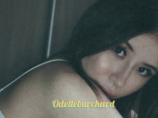 Odetteburchard