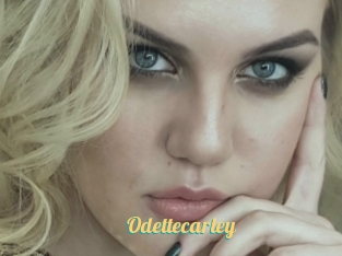 Odettecarley