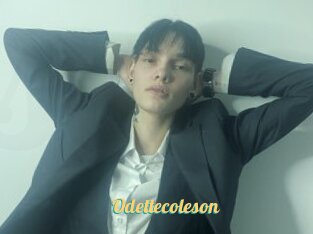 Odettecoleson