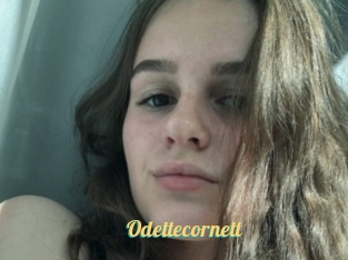 Odettecornett