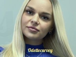Odettecurvey