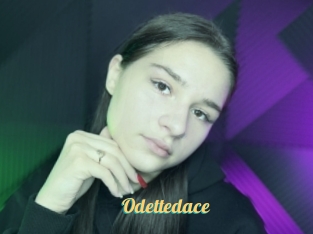 Odettedace