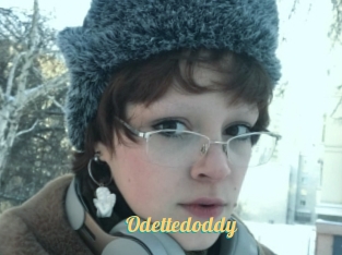 Odettedoddy