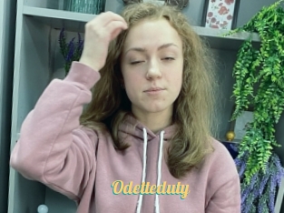 Odetteduty