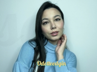 Odetteedgin