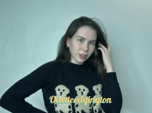 Odetteedgington