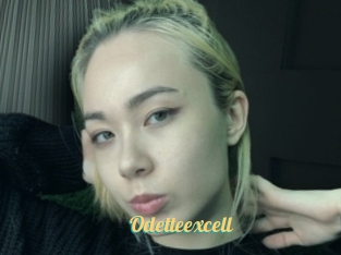 Odetteexcell