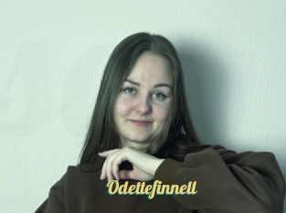 Odettefinnell