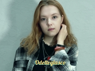 Odetteglasco