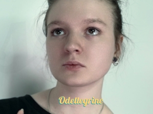 Odettegrine