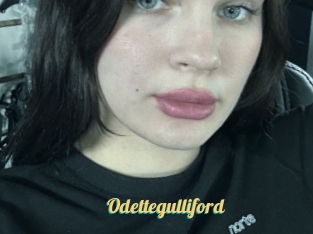 Odettegulliford
