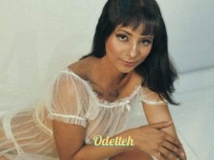 Odetteh