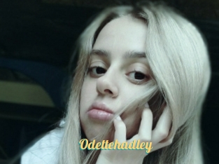 Odettehadley