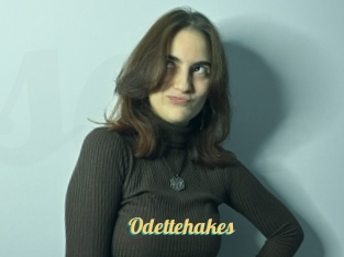 Odettehakes