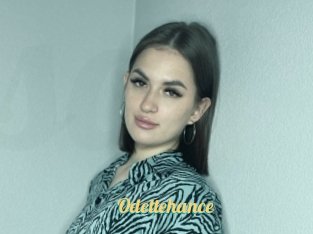 Odettehance
