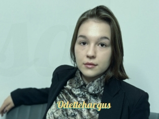 Odettehargus