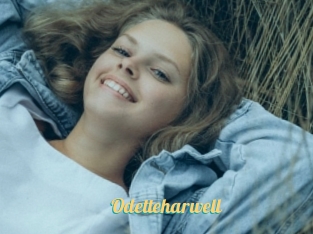 Odetteharwell