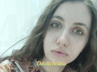 Odettehelms