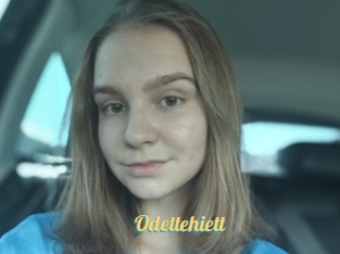 Odettehiett