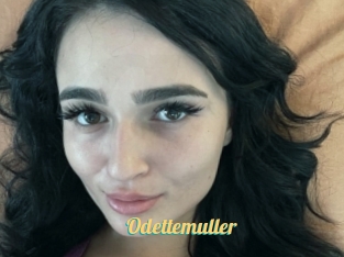 odettemuller Sex Amatrices
