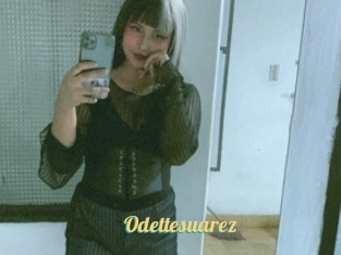 Odettesuarez