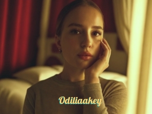 Odiliaakey