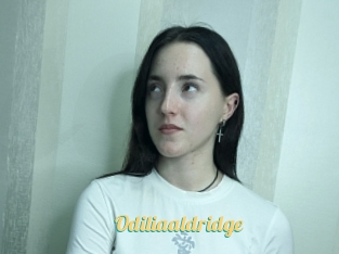 Odiliaaldridge