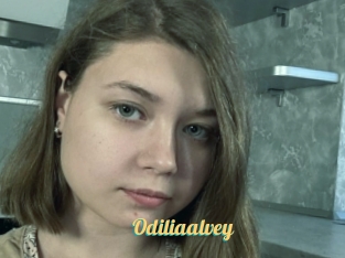 Odiliaalvey