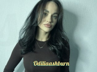 Odiliaashburn