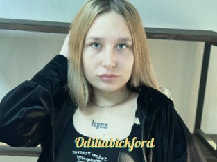 Odiliabickford