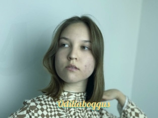 Odiliaboggus