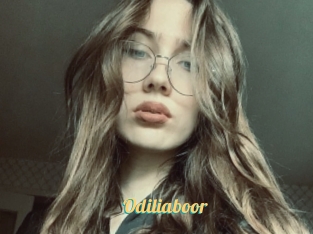 Odiliaboor