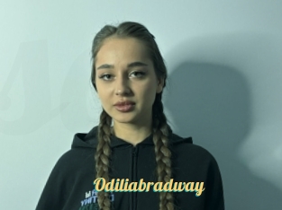 Odiliabradway