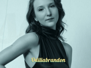 Odiliabrandon