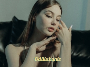 Odiliabunte