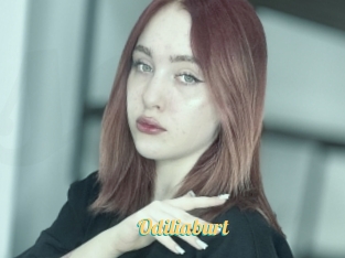 Odiliaburt