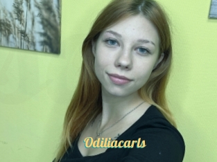 Odiliacarls