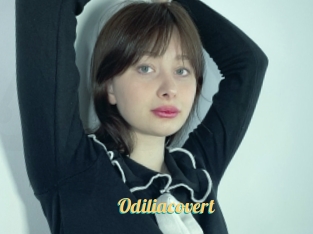 Odiliacovert